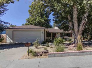 1325 McDonald Dr, Reno, NV 89503