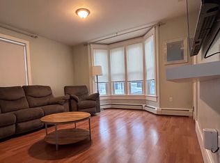 29 Pekin St #2/3, Providence, RI 02908