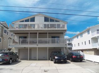 24 68th St E #24E, Sea Isle City, NJ 08243