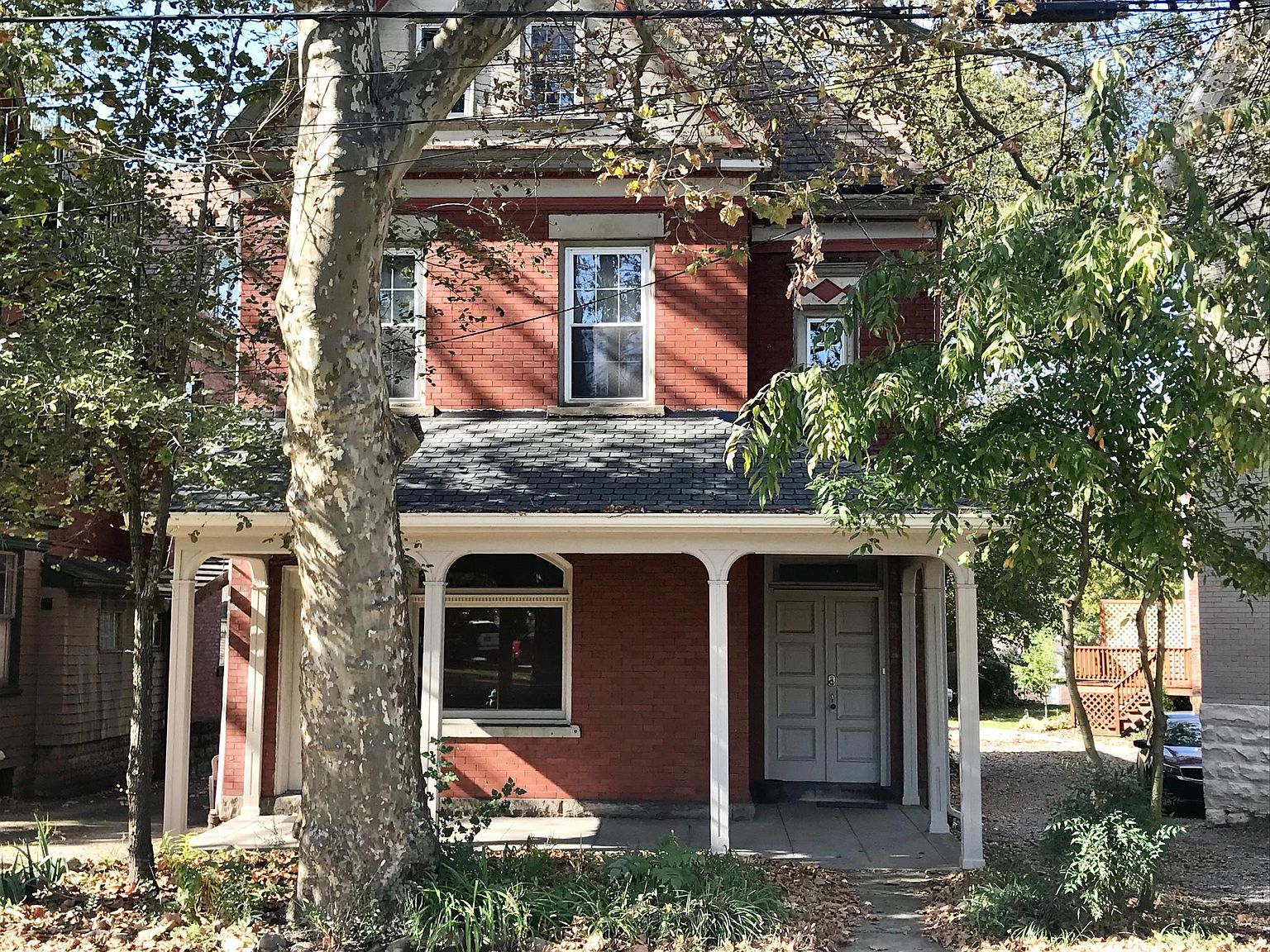 114 W Swissvale Ave, Pittsburgh, PA 15218 Zillow