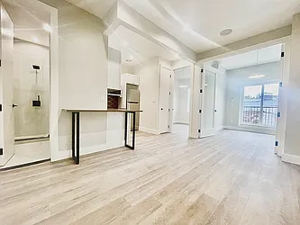 Rented by Doorway NYC, LLC