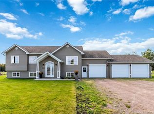 333 Trois Ruisseaux Rd, Beaubassin East, NB E4N3A4