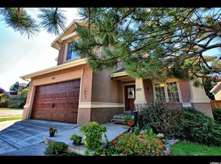 1918 E Heather Oaks Ct, Draper, UT 84020