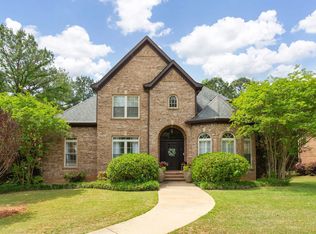 155 Nottingham Dr, Pell City, AL 35128