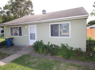 1003 Berlin Ave, Mishawaka, IN 46544