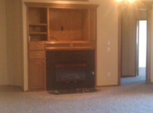 12520 SW 13th St, Yukon, OK 73099