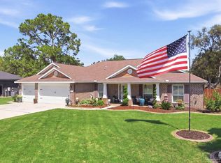 1952 Coral St, Navarre, FL 32566