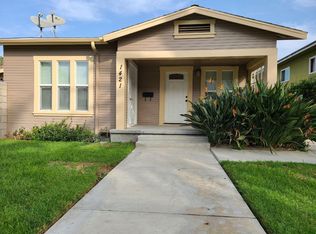 1421 Rock Glen Ave, Glendale, CA 91205