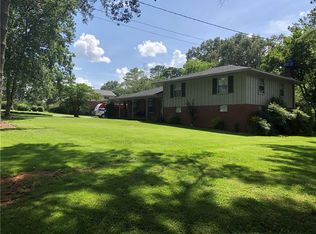 112 Ellen Hand Cir, Cedartown, GA 30125