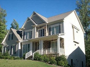1370 Autumn Springs Cv, Cumming, GA 30040