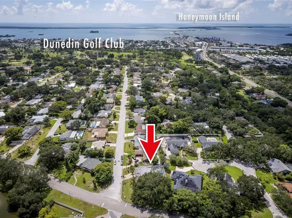 1294 FAIRWAY DRIVE, DUNEDIN, FL 34698