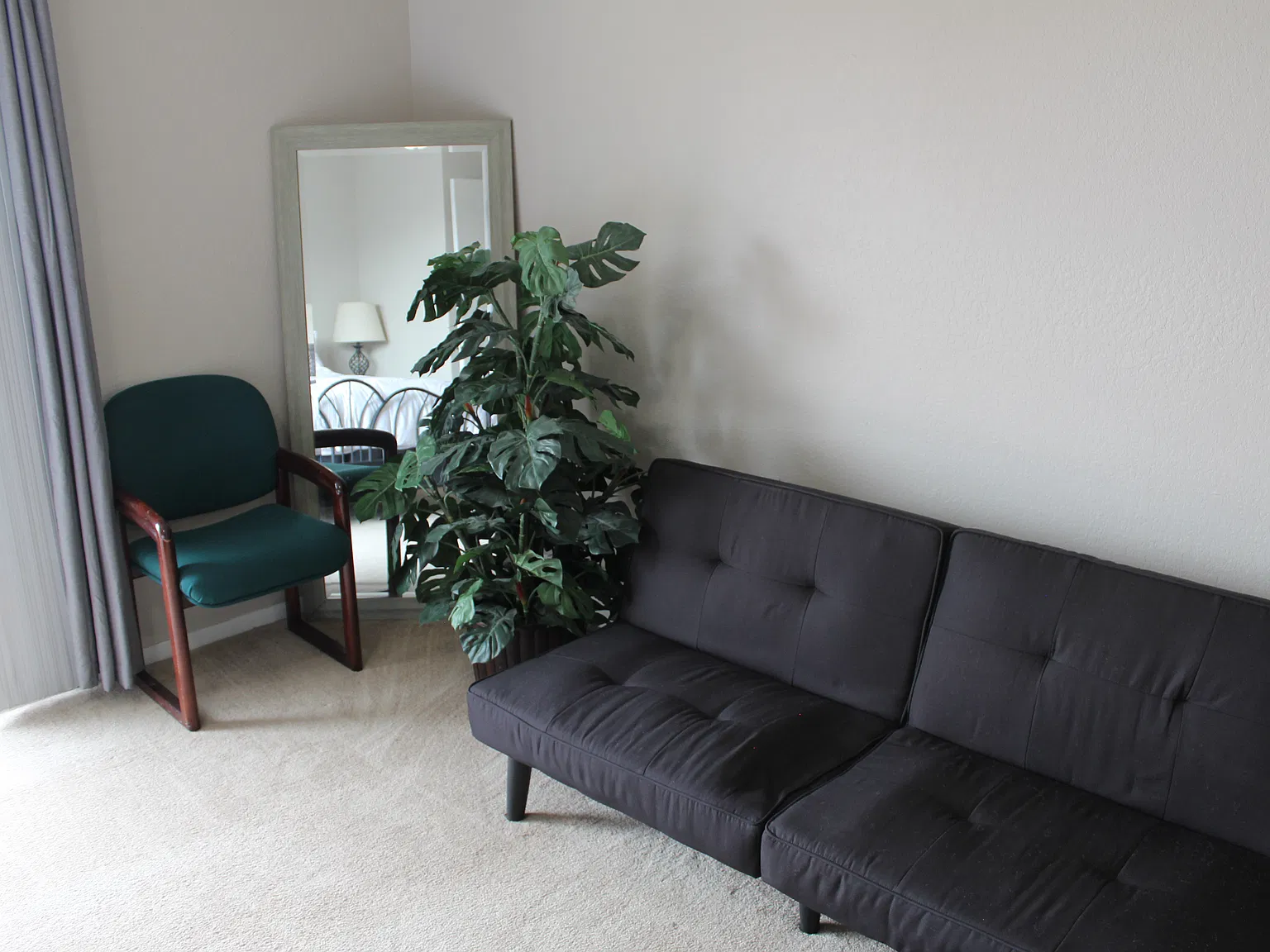 Furnished Townhome — Photo 4