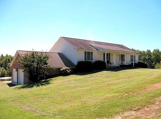 200 Yates Farm Rd, Ringgold, VA 24586