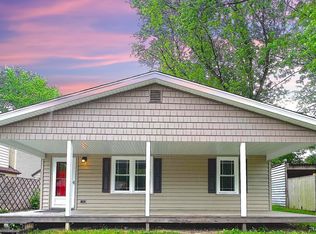 3 Starr St, Valparaiso, IN 46385