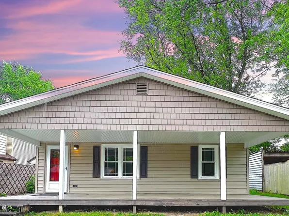 3 Starr St, Valparaiso, IN 46385