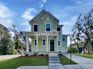 1627 Lamplighter Ln, Charleston, SC 29412