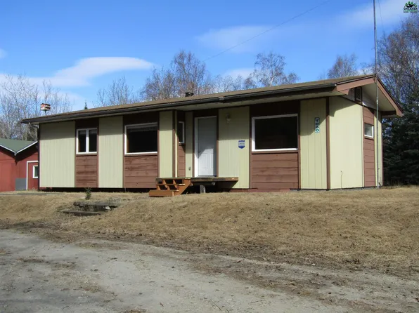 1860 Mull, Delta Junction, AK 99737