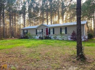 4789 Highway 67, Brooklet, GA 30415