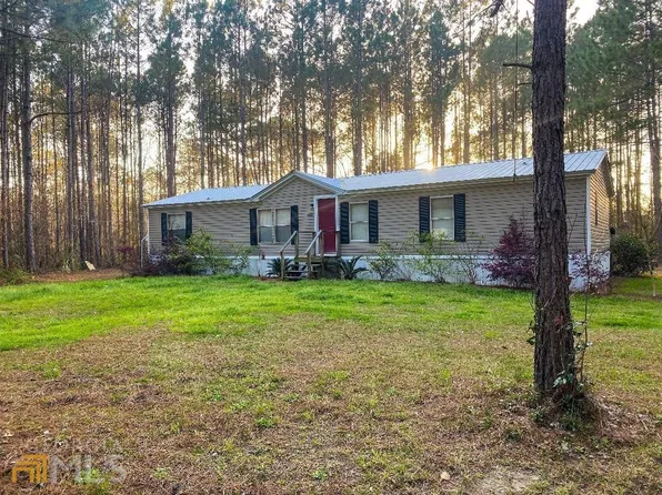 4789 Highway 67, Brooklet, GA 30415