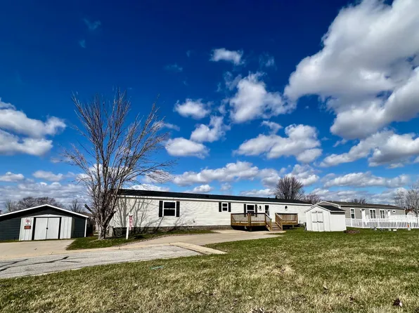 4226 Daisy Ave SE, Rochester, MN 55904