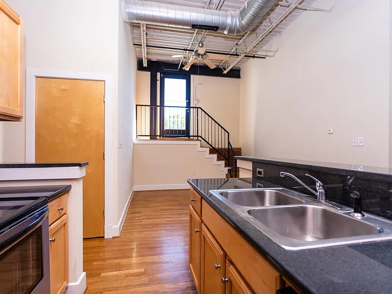 Apartment 105
