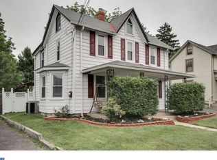 1931 Susquehanna Rd, Abington, PA 19001