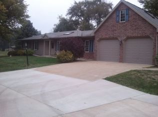 8804 W Smithville Rd, Mapleton, IL 61547