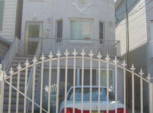 62 Corbin Ave FLOOR 2, Jersey City, NJ 07306