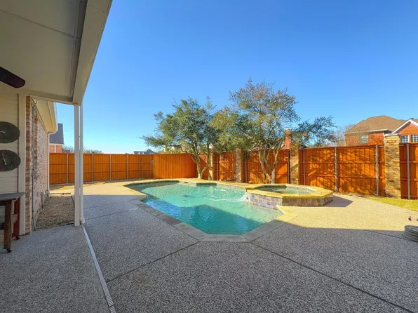 6117 Winstead Dr, Plano, TX 75024