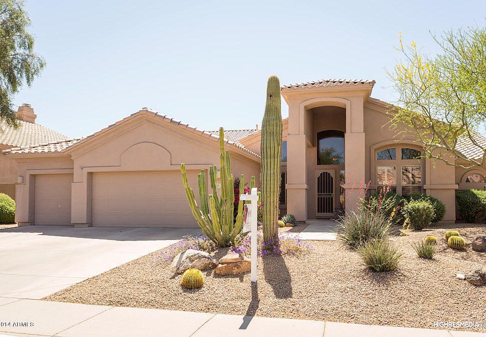 1st image of 4943 E Juana Ct