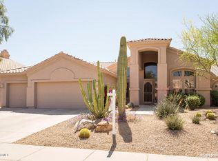4943 E Juana Ct, Cave Creek, AZ 85331