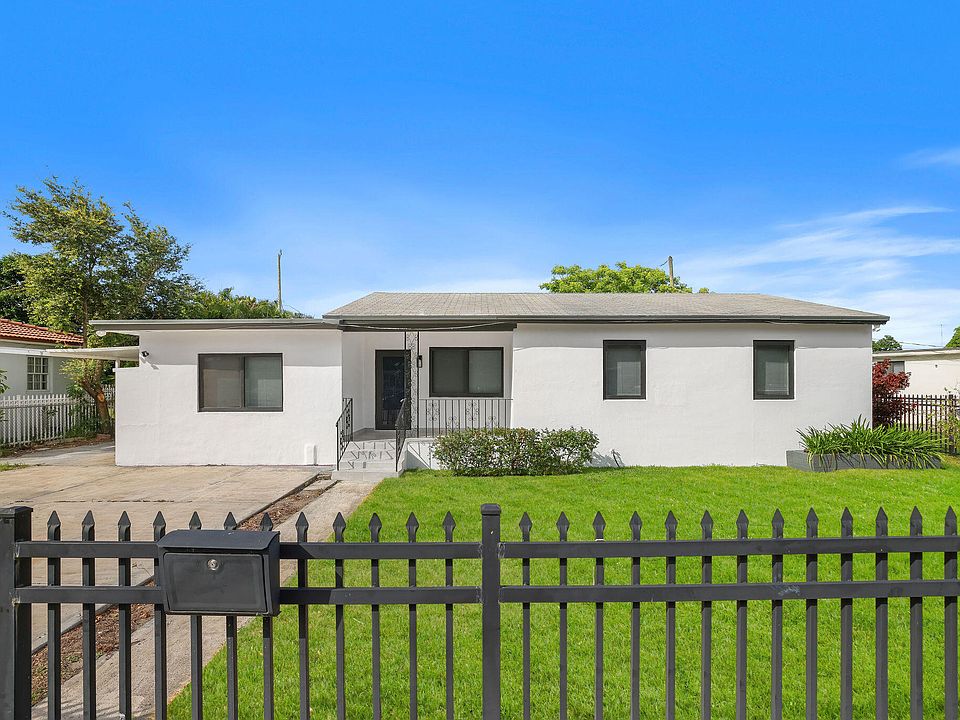 1st image of 9001 NW 32nd Court Road