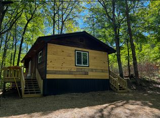 159 Back Pine Way #5, Ellijay, GA 30536