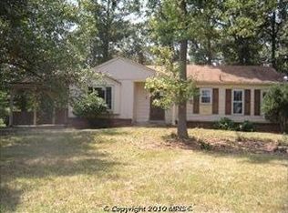 11741 Acton Ln, Waldorf, MD