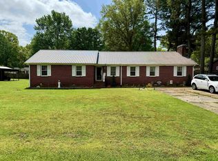 3059 McAllister St, Milan, TN 38358