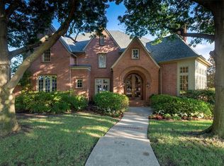 5712 Fredrick Ct, Plano, TX 75093