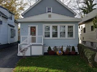 624 Norfolk Ave, Buffalo, NY 14215