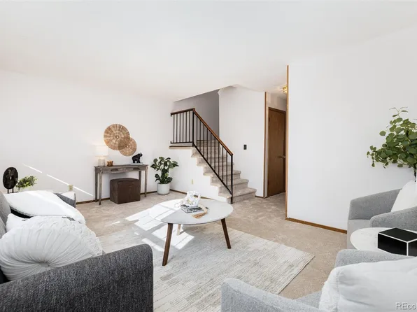 9256 W Ontario Drive, Littleton, CO 80128