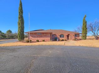 7908 S County Road 1265, Midland, TX 79706