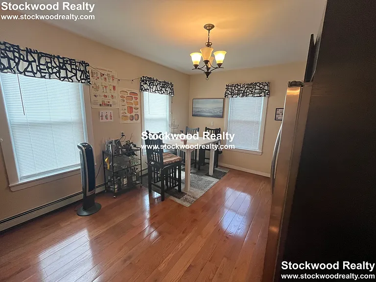 41 Howell St #2 — Photo 4