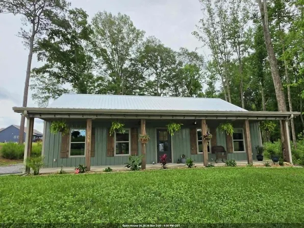758 County Road 599, Hanceville, AL 35077