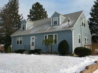 93 Hillcrest Ave, Albany, NY 12203