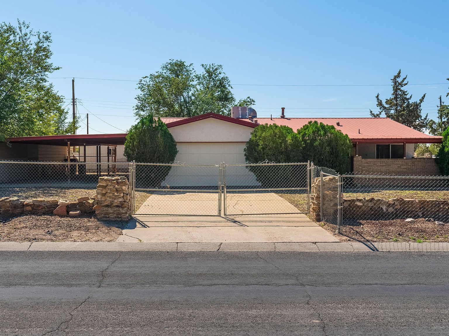 301 Hillandale Ave, Rio Communities, NM 87002 Zillow