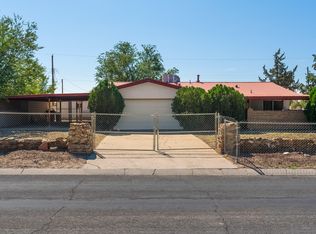 301 Hillandale Ave, Rio Communities, NM 87002