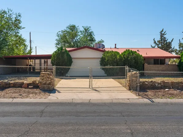 301 Hillandale Ave, Rio Communities, NM 87002