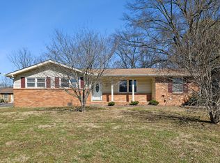 4924 Rainier Dr LOT 240, Old Hickory, TN 37138