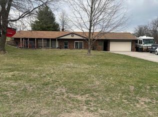 14421 60th St, Ottumwa, IA 52501