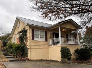 119 Bank St, Pikeville, KY 41501