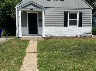 4433 Waymire Ave, Dayton, OH 45406