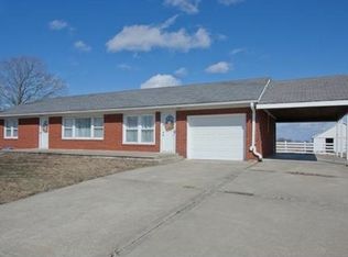 10400 92 Hwy, Platte City, MO 64079